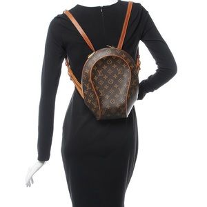 ellipse sac a dos backpack